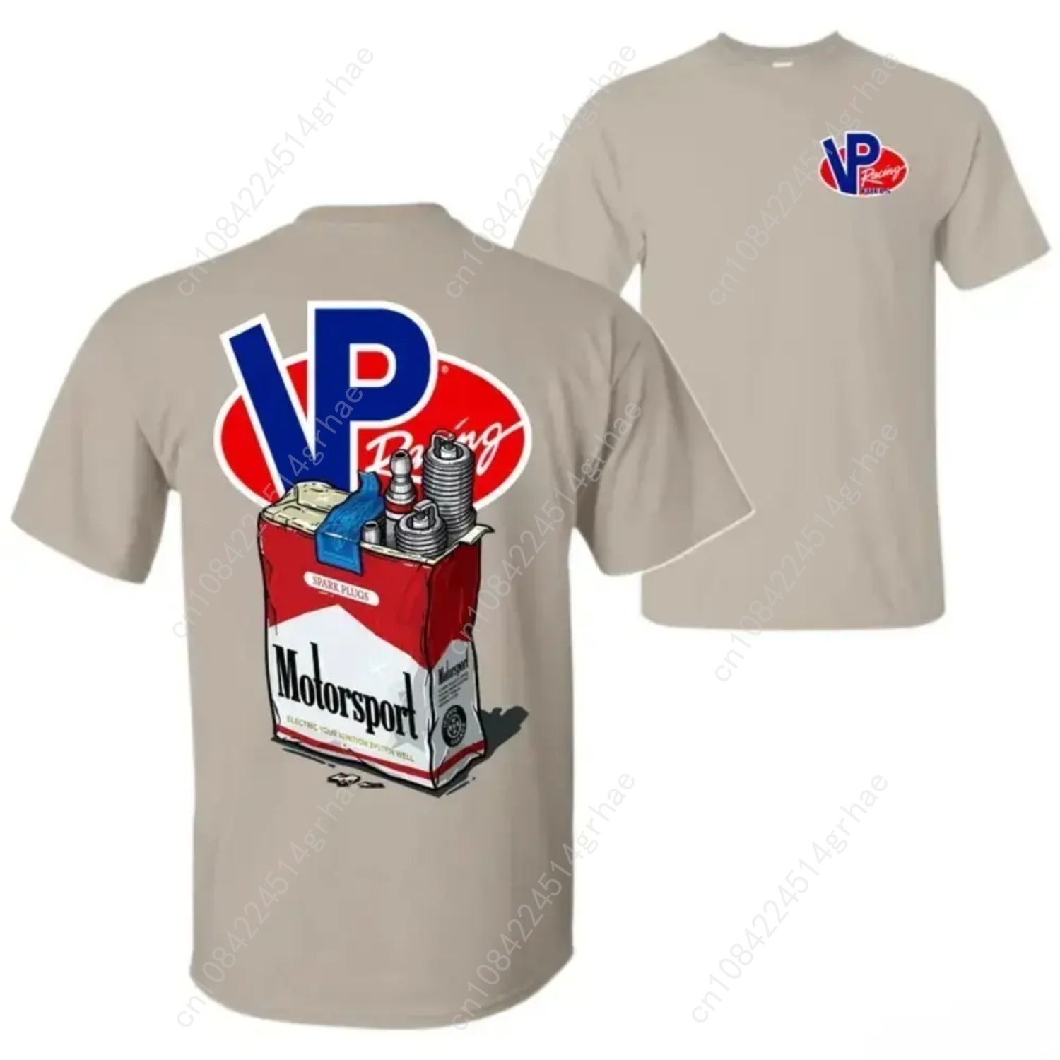Base Layer Top - قميص VP Racing Motorsport - قميص