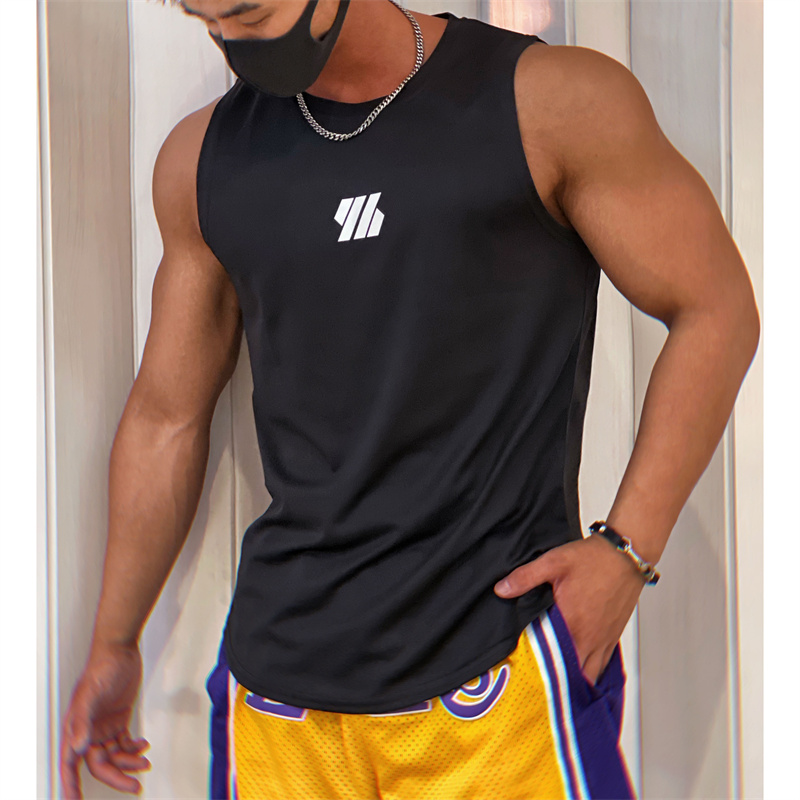 2025 أحدث الصيف سترة رياضية عا - مراجعة Sleeveless Undershirt وسعره