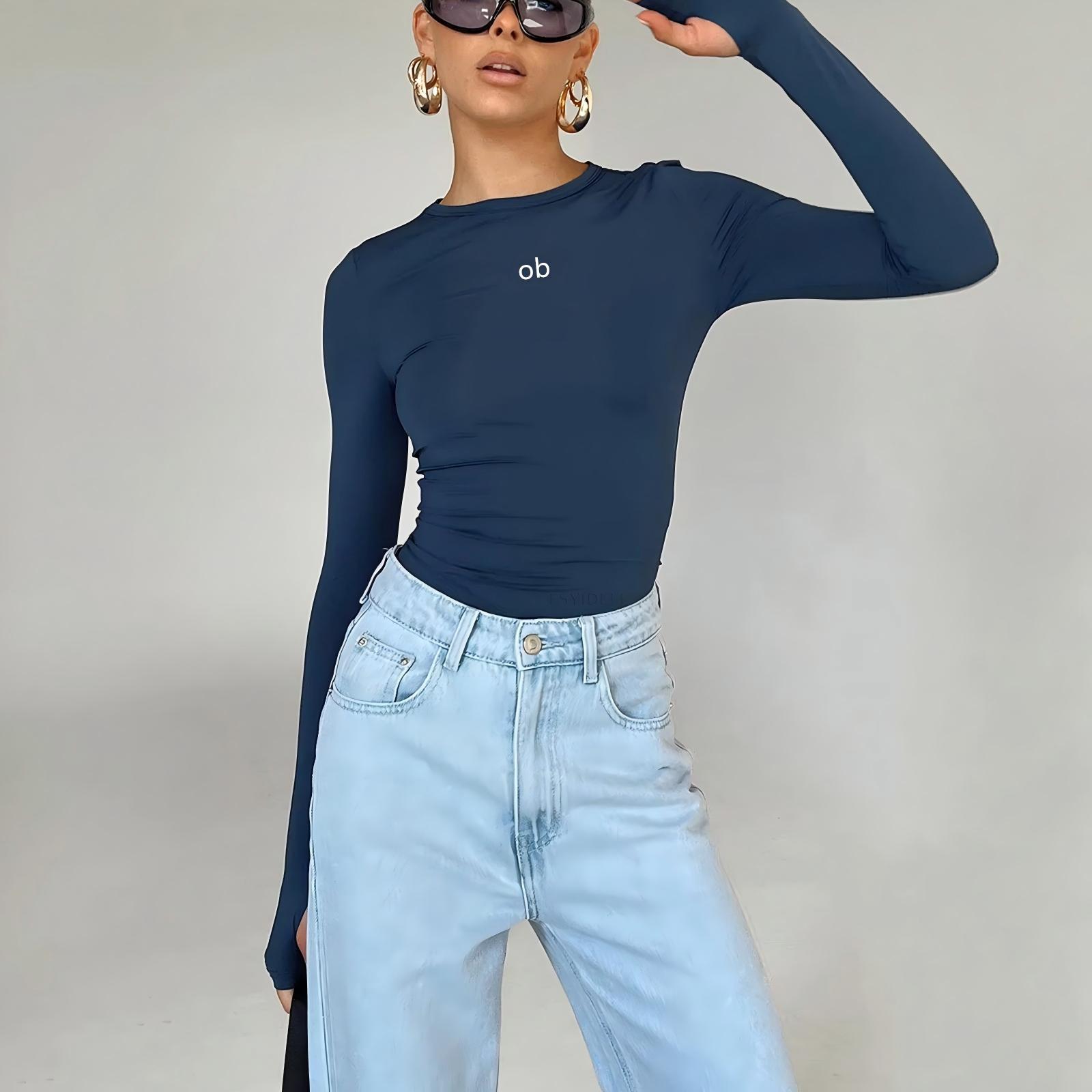 تي شيرت نسائي جديد لصيف 2026 ب - مراجعة Base Layer Top وسعره