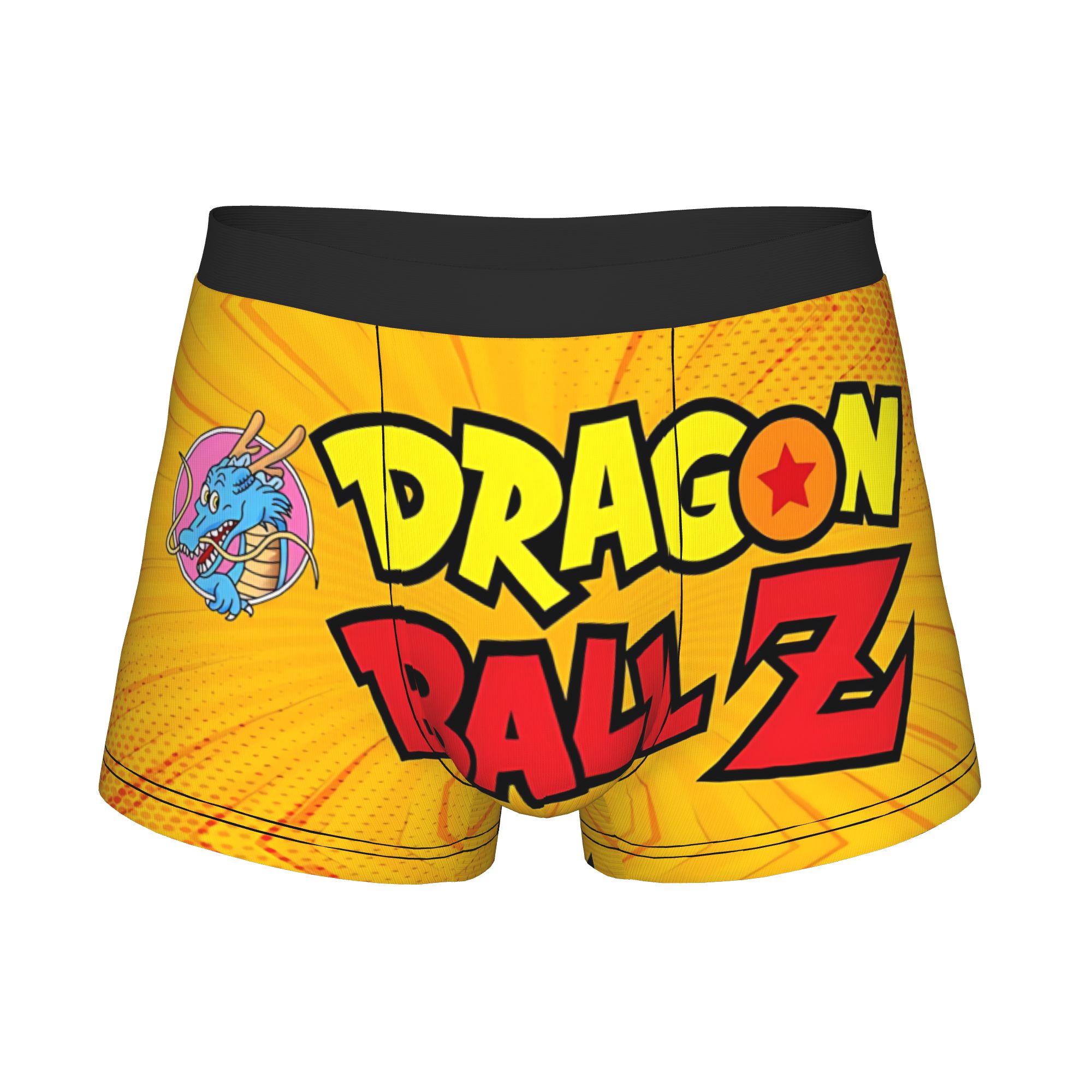 سراويل داخلية رجالية بتصميم در - مراجعة Boxer Shorts Modal وسعره