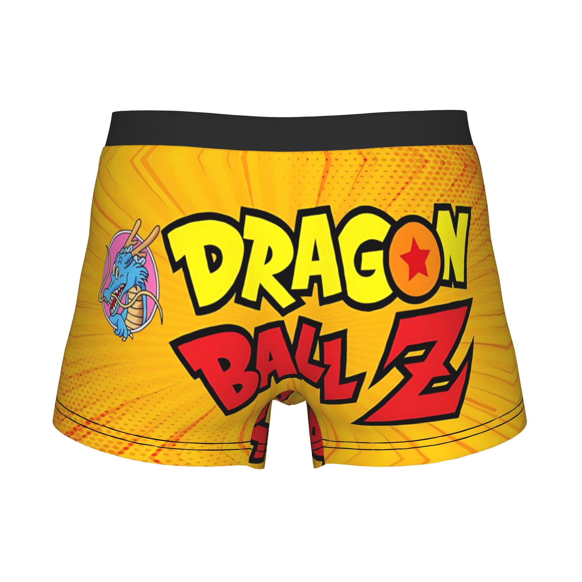 سراويل داخلية رجالية بتصميم در - مراجعة Boxer Shorts Modal وسعره