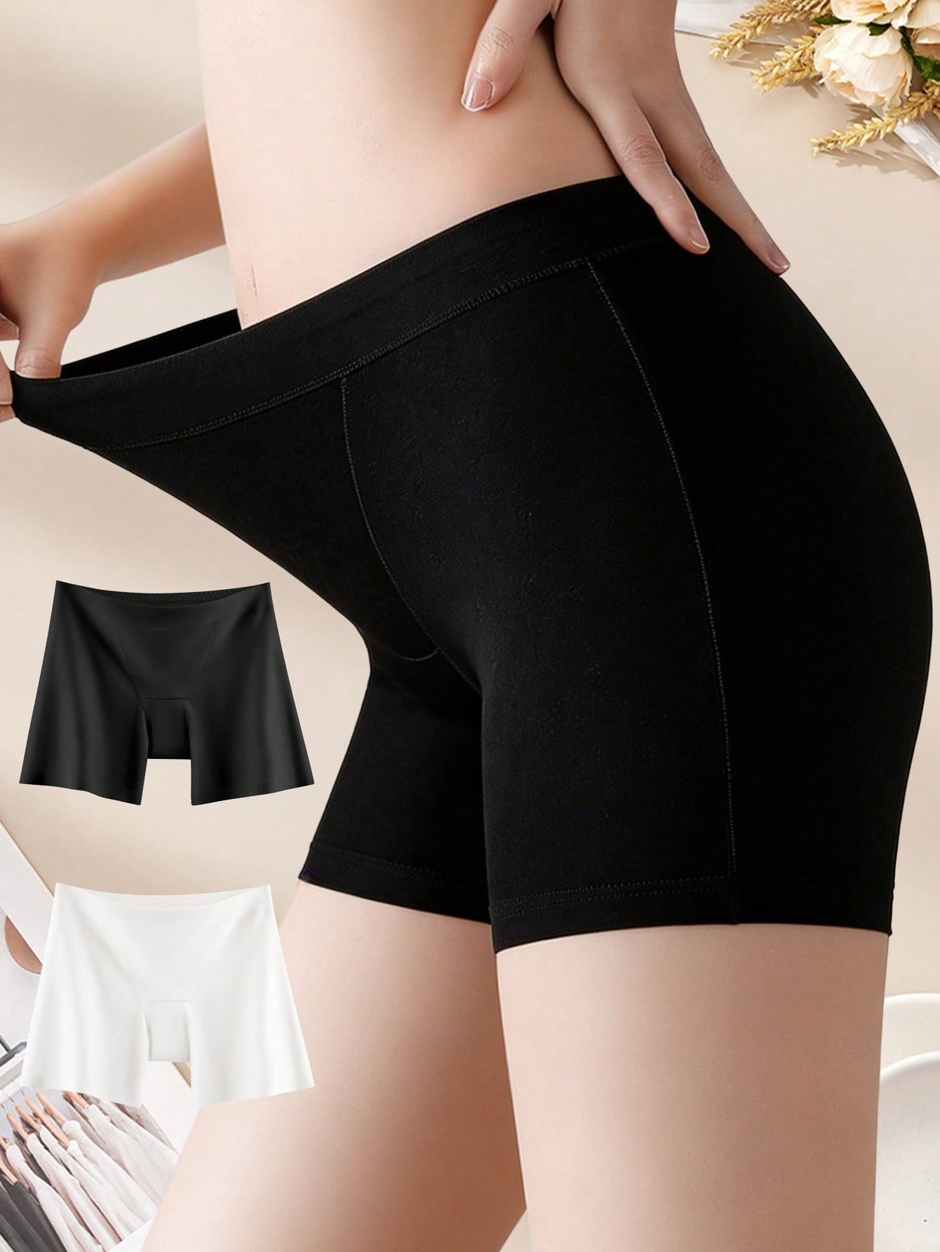 سراويل ضغط رجالية طويلة جونز ل - مراجعة Compression Long Pant وسعره