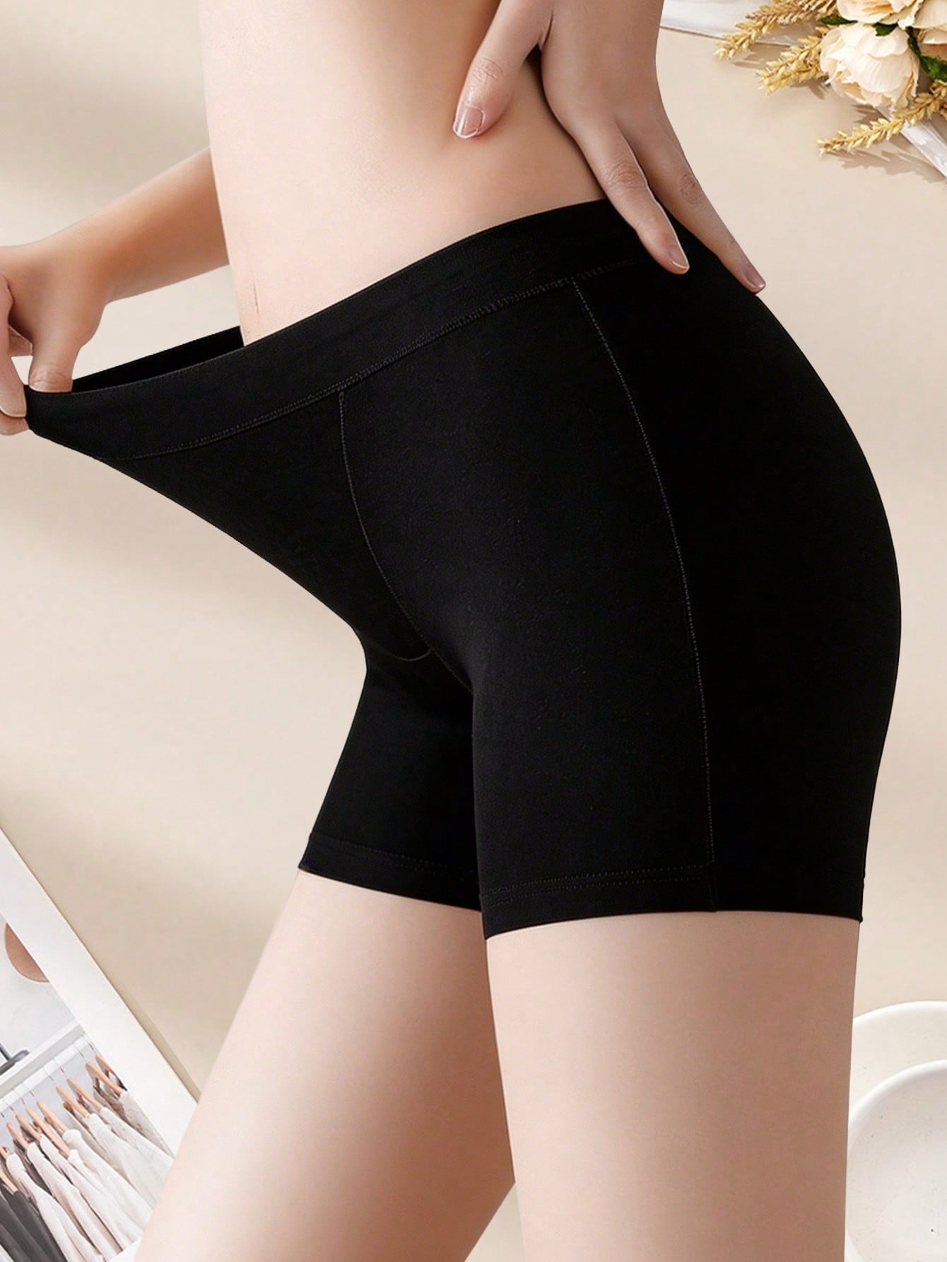 سراويل ضغط رجالية طويلة جونز ل - مراجعة Compression Long Pant وسعره