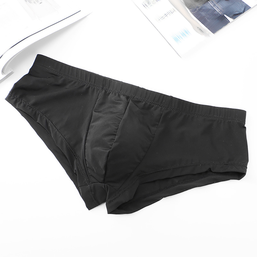 الحرير الجليد الملابس الداخلية - مراجعة Boxer Shorts Modal وسعره