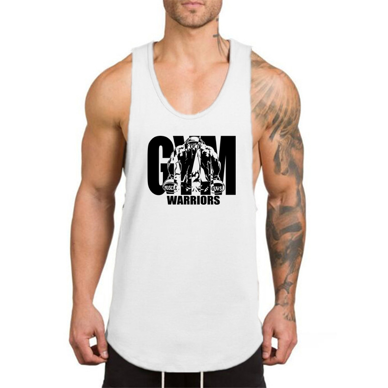 قميص داخلي صيفي من القطن ملابس - مراجعة Sleeveless Undershirt وسعره