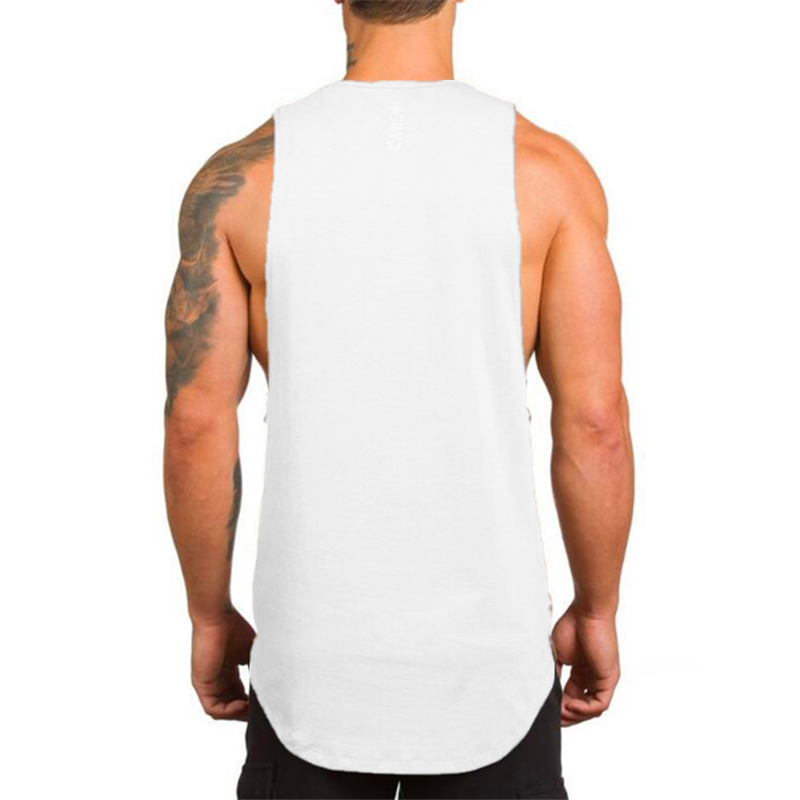 قميص داخلي صيفي من القطن ملابس - مراجعة Sleeveless Undershirt وسعره
