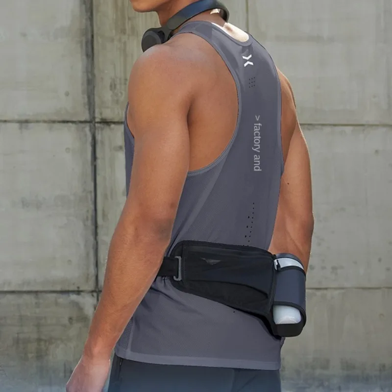 الماراثون الرجال سترة بلا أكما - مراجعة Sleeveless Undershirt وسعره