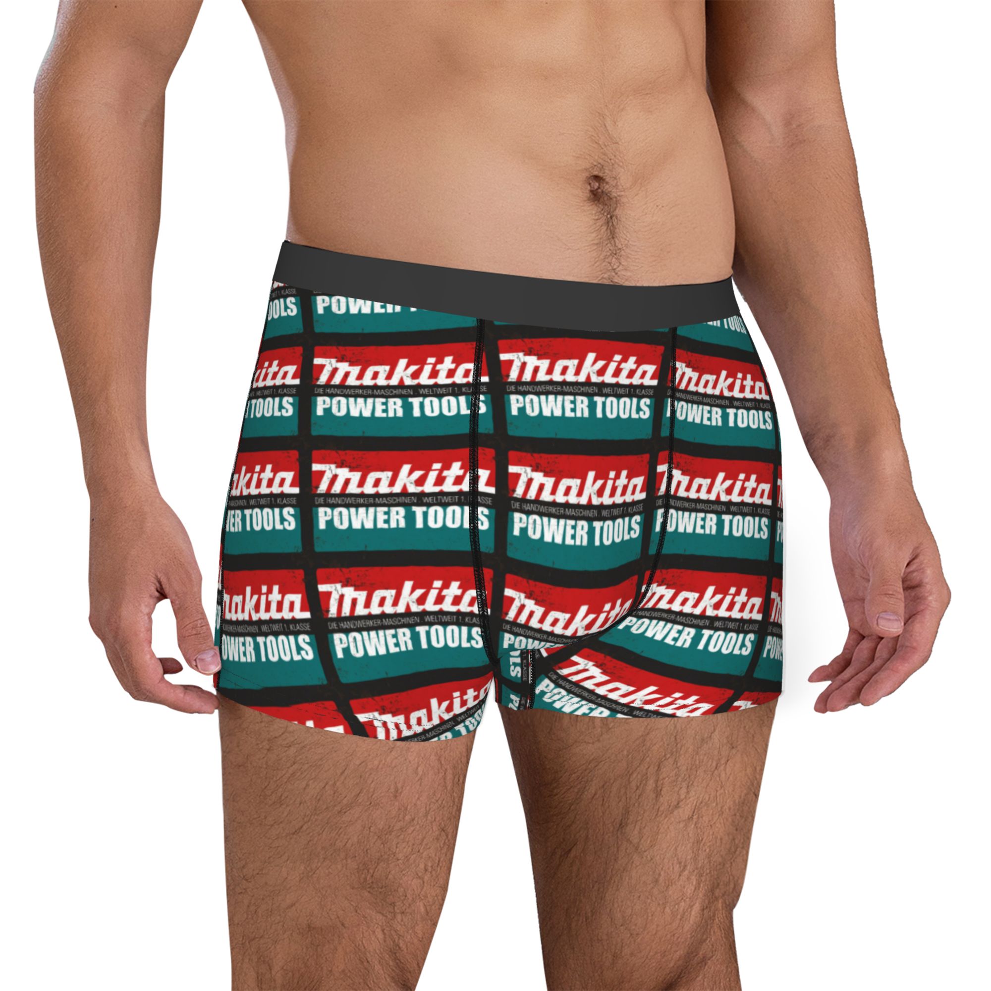 ملابس داخلية رجالية جديدة بتصم - مراجعة Boxer Shorts Modal وسعره