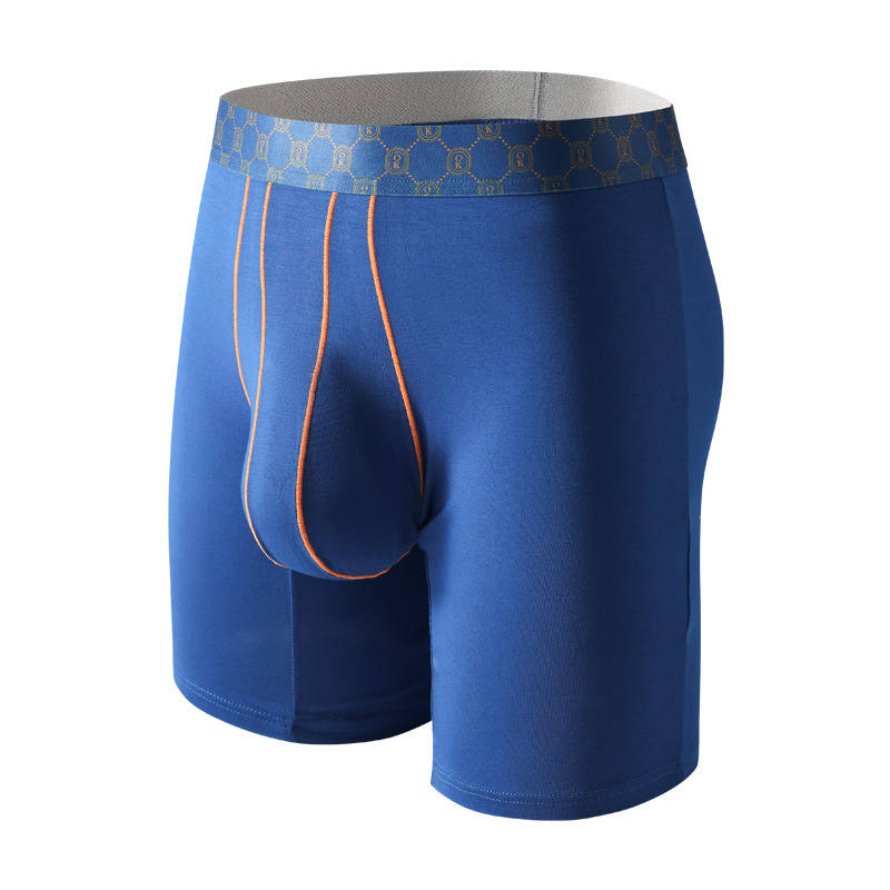 رجل الملابس الداخلية لينة أليا - مراجعة Bamboo Fiber Trunk وسعره