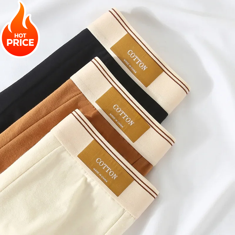 مجموعة من 5 سراويل داخلية قطني - مراجعة Multi Pack Underwear وسعره