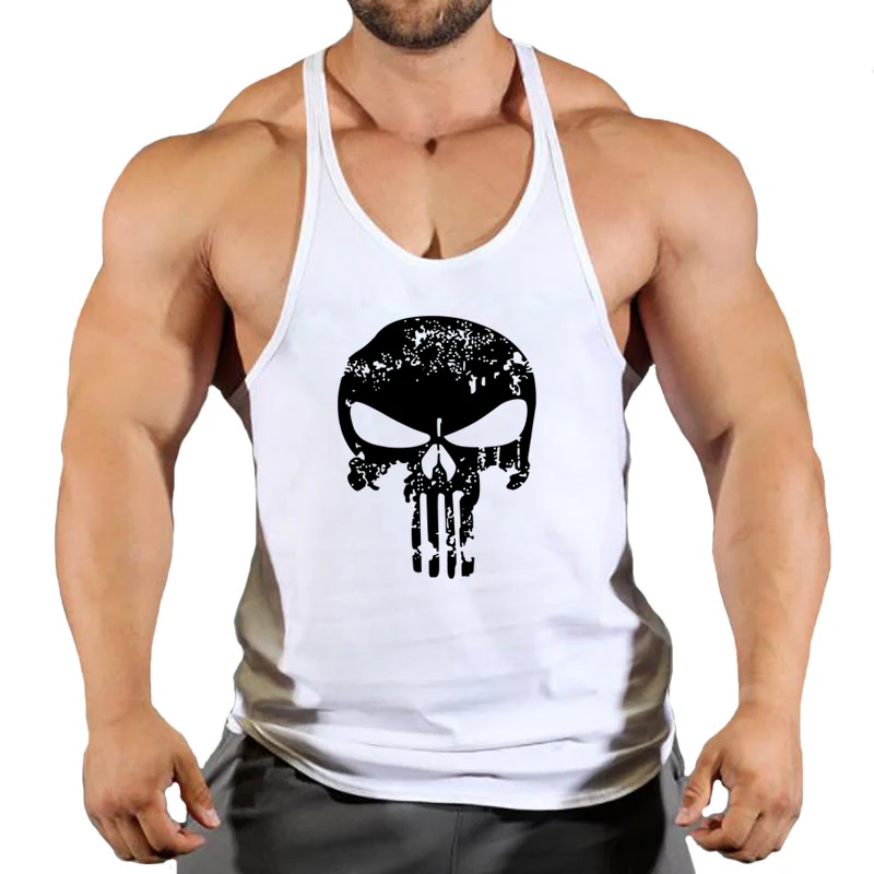 أفضل صالات رياضية ملابس رجالية - مراجعة Undershirt Crew Neck وسعره