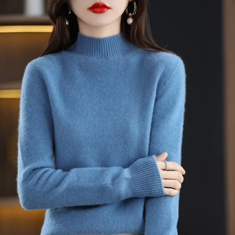 سترة نسائية للخريف والشتاء على - مراجعة Thermal Long John وسعره