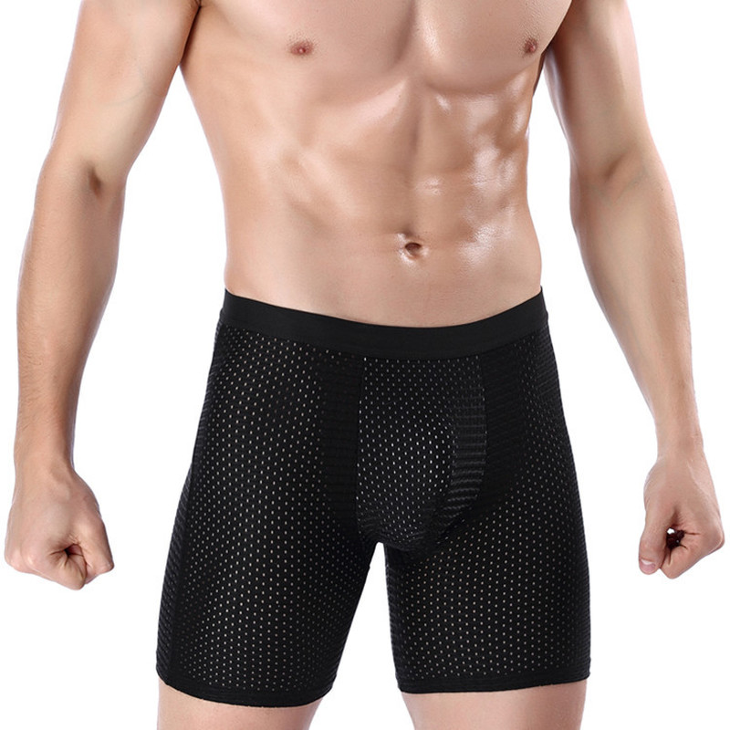 4 عبوات من سراويل السراويل الر - مراجعة Multi Pack Underwear وسعره