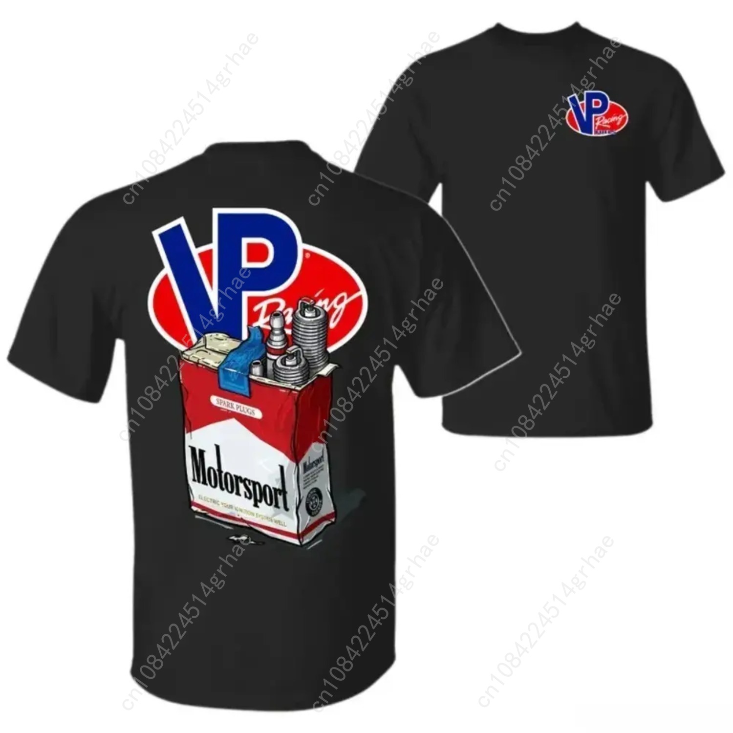 قميص VP Racing Motorsport - قم - مراجعة Base Layer Top وسعره