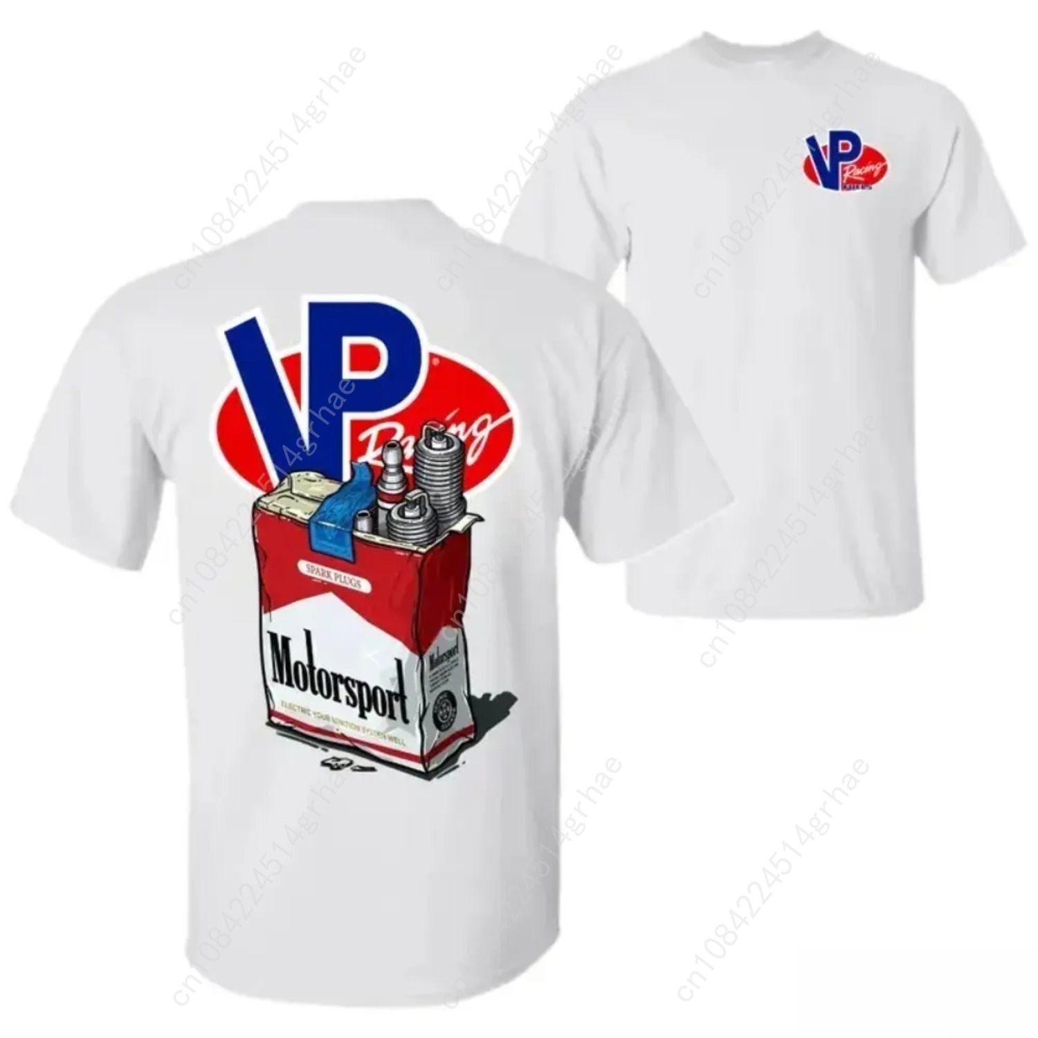 قميص VP Racing Motorsport - قم - مراجعة Base Layer Top وسعره