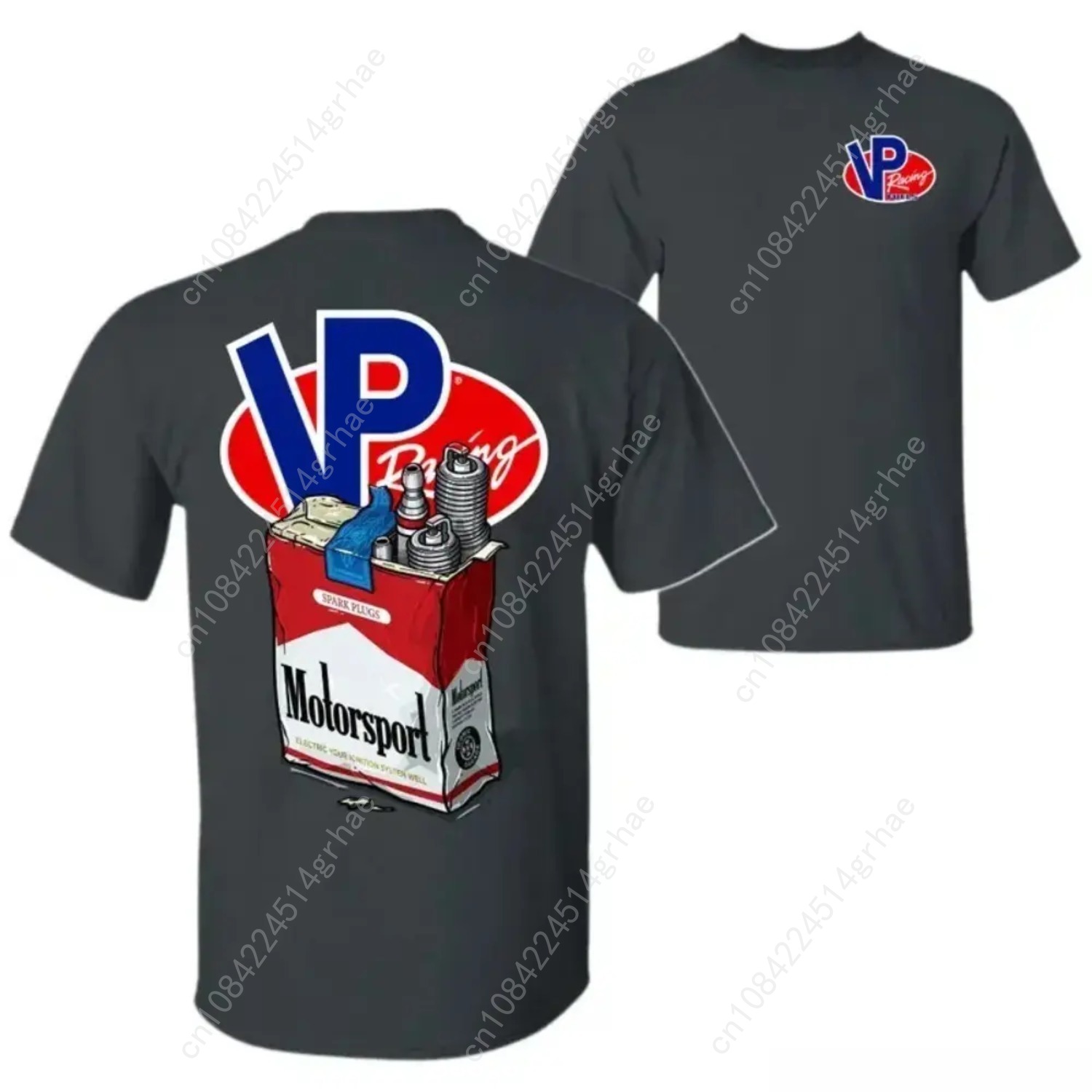 قميص VP Racing Motorsport - قم - مراجعة Base Layer Top وسعره