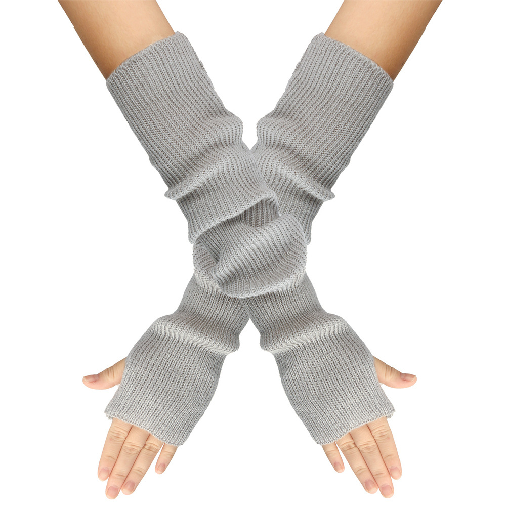 الخريف والشتاء قفازات محبوكة ل - مراجعة Thermal Long John وسعره