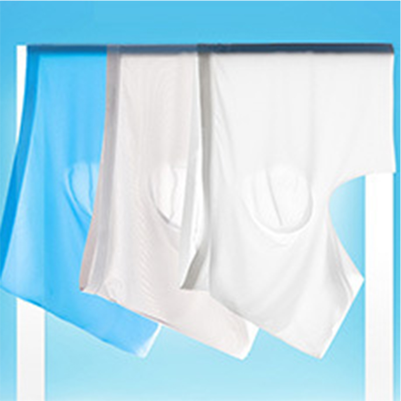 2 قطعة/الوحدة الرجال سراويل رق - مراجعة Multi Pack Underwear وسعره