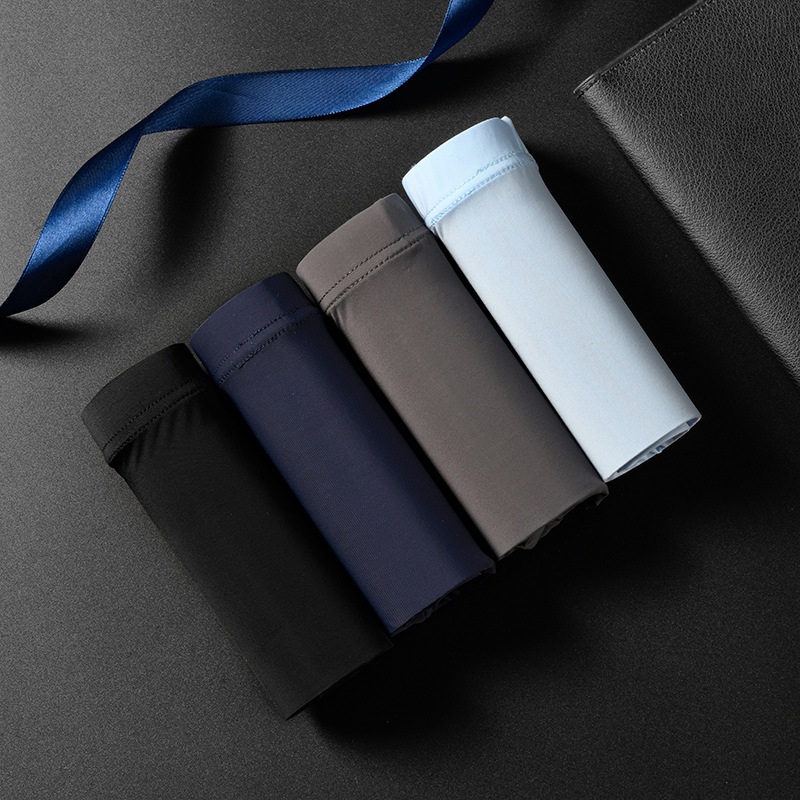 2 قطعة/الوحدة الرجال سراويل رق - مراجعة Multi Pack Underwear وسعره