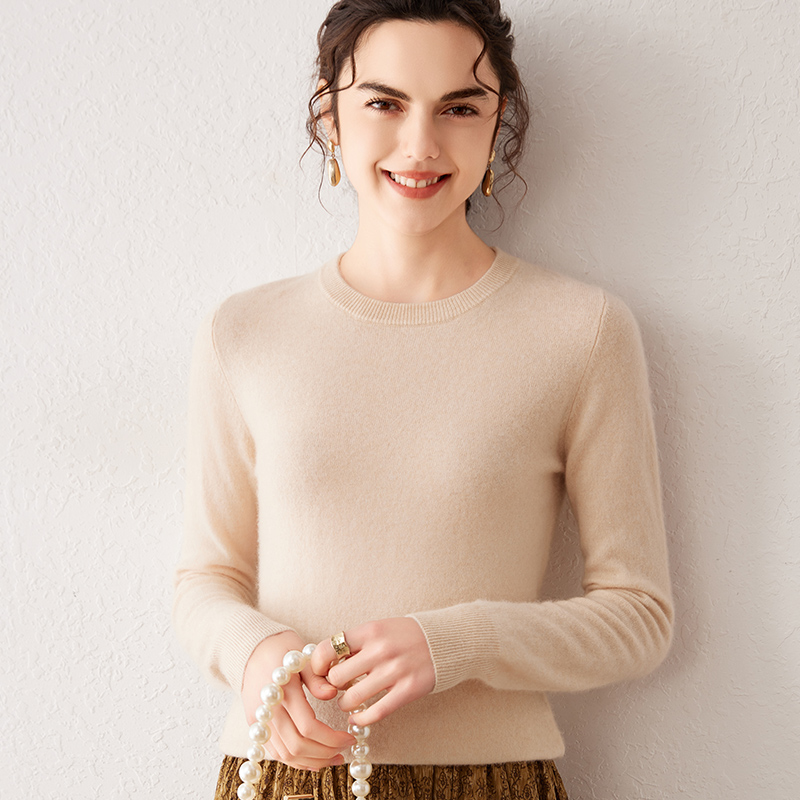 المرأة 100% سترة الكشمير المعن - مراجعة Thermal Long John وسعره